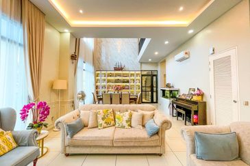 Norton Garden Bungalow @ Eco Grandeur