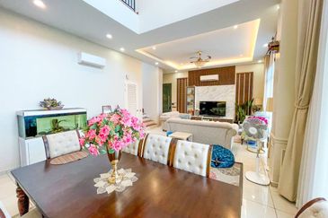 Norton Garden Bungalow @ Eco Grandeur