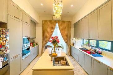 Norton Garden Bungalow @ Eco Grandeur