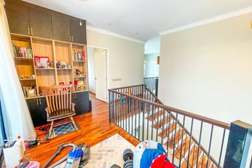 Norton Garden Bungalow @ Eco Grandeur