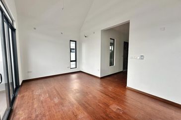 Elmina Green The Eighth @ City of Elmina