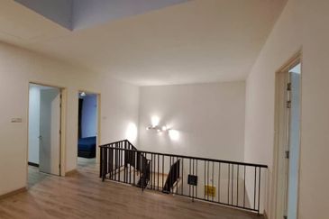 Elmina East @ Denai Alam