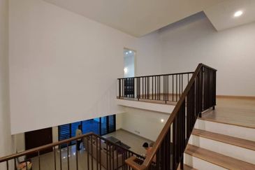 Elmina East @ Denai Alam