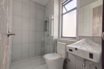 Elmina Green The Eighth @ City of Elmina