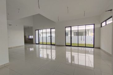 Elmina Green The Eighth @ City of Elmina