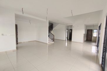 Elmina Green The Eighth @ City of Elmina