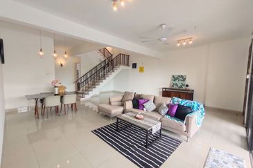 Elmina East @ Denai Alam