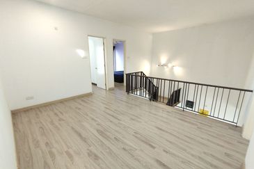 Elmina East @ Denai Alam