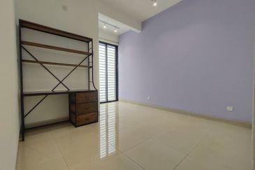 Elmina East @ Denai Alam