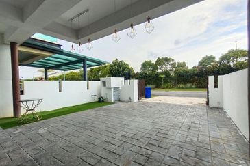 Elmina East @ Denai Alam