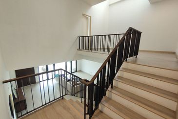 Elmina East @ Denai Alam