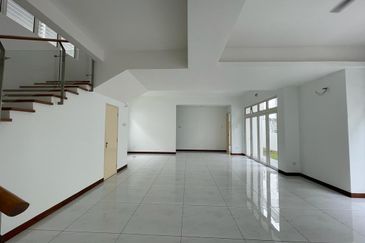 Casa Idaman, Setia Alam