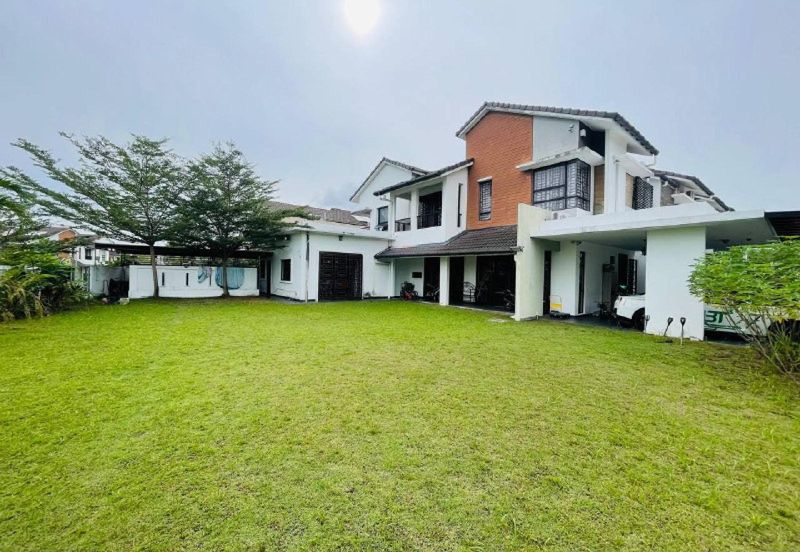 Mulberry Groove @ Denai Alam