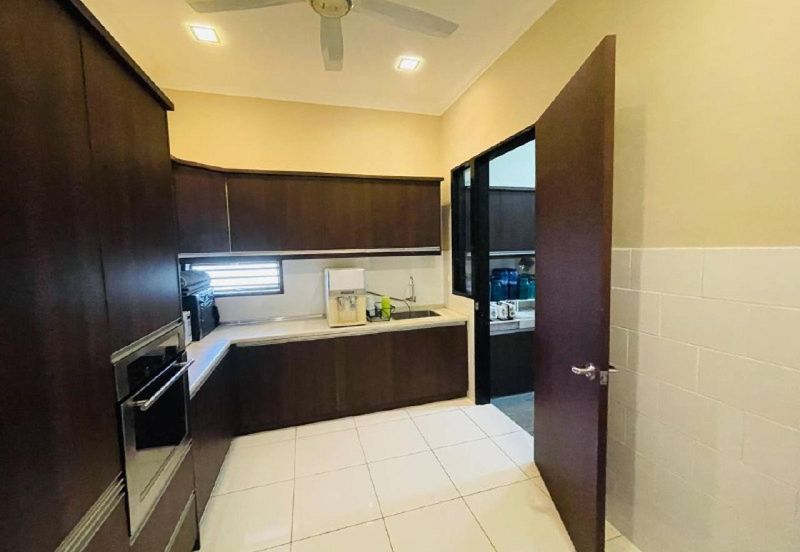 Mulberry Groove @ Denai Alam