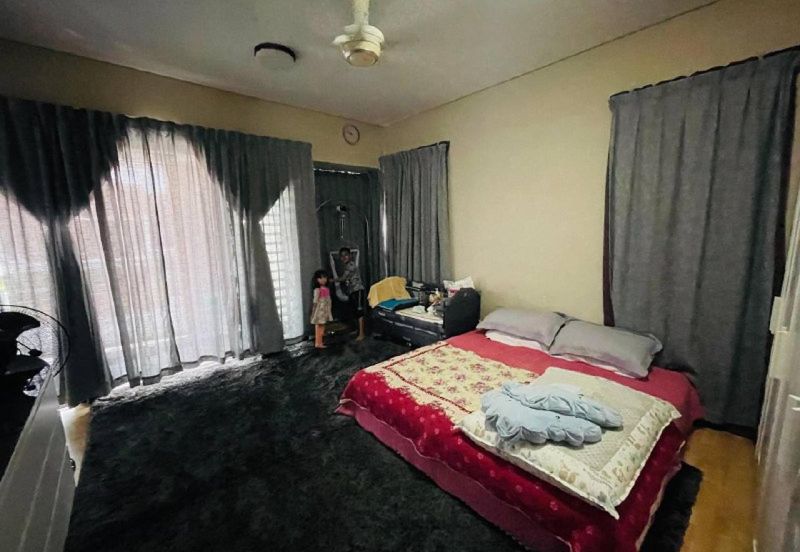 Mulberry Groove @ Denai Alam