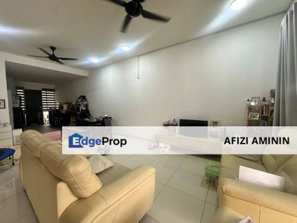 Elmina Valley 2 Elmina West Double Storey House , Selangor, Denai Alam