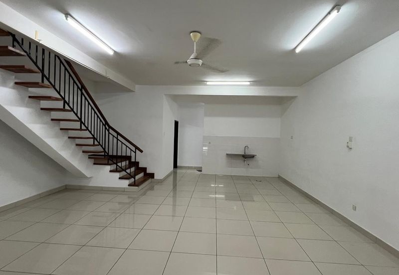 Saffron Hills @ Denai Alam