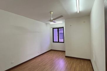 Saffron Hills @ Denai Alam