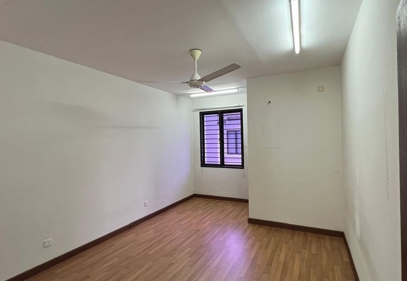 Saffron Hills @ Denai Alam