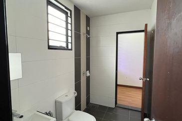 Saffron Hills @ Denai Alam