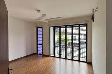 Saffron Hills @ Denai Alam