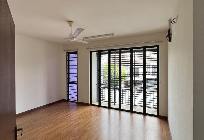 Saffron Hills @ Denai Alam