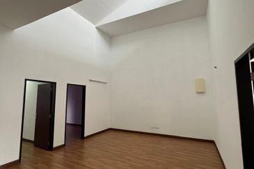 Saffron Hills @ Denai Alam