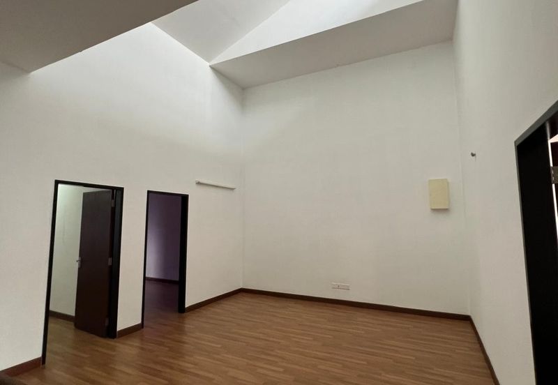 Saffron Hills @ Denai Alam