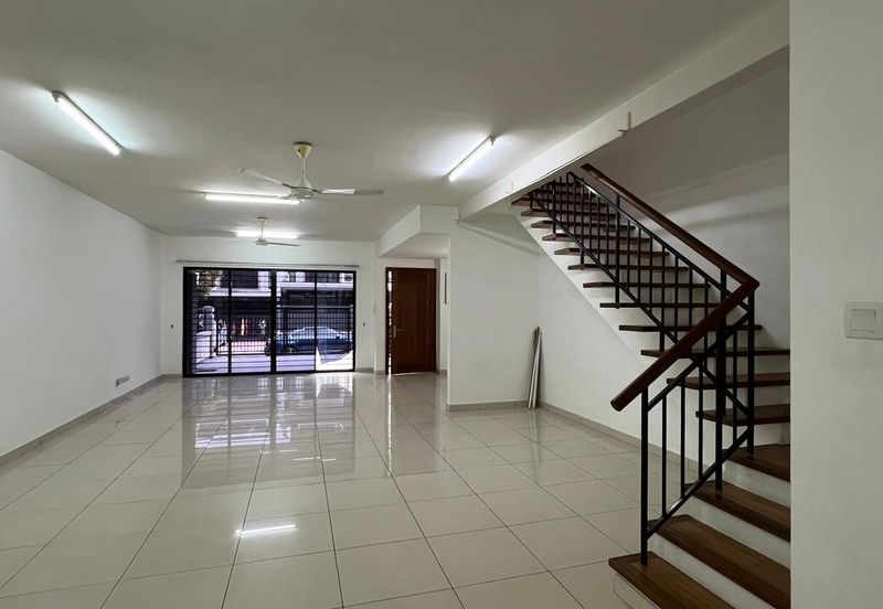 Saffron Hills @ Denai Alam