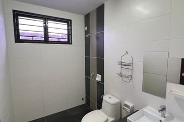 Saffron Hills @ Denai Alam