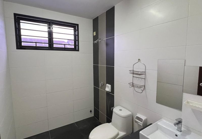 Saffron Hills @ Denai Alam