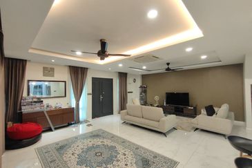 Seksyen 7, Shah Alam