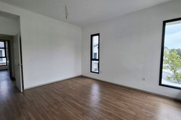 Ilham Residence @ City of Elmina