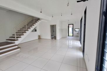 Ilham Residence @ City of Elmina