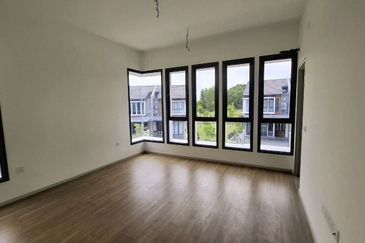 Ilham Residence @ City of Elmina