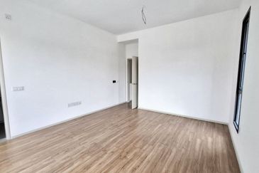 Ilham Residence @ City of Elmina