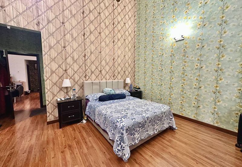 Fern Lane Residence Park