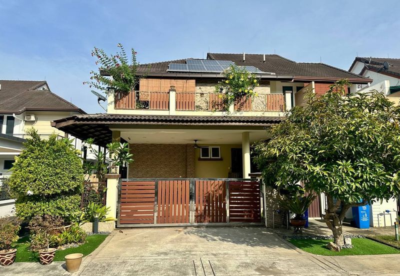 Fern Lane Residence Park