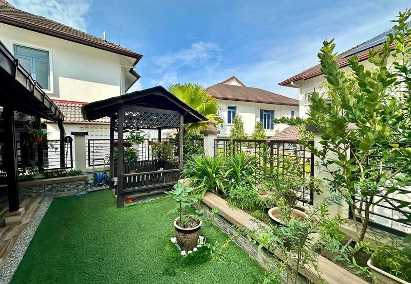 Fern Lane Residence Park