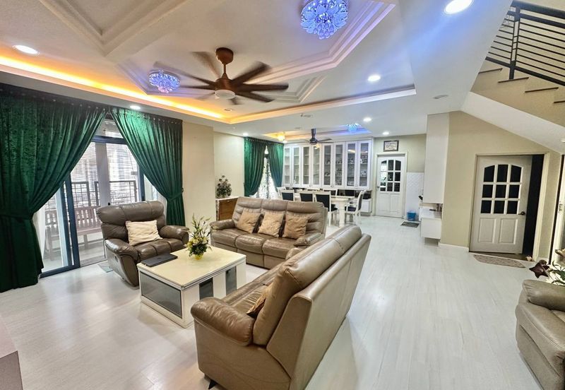 Fern Lane Residence Park