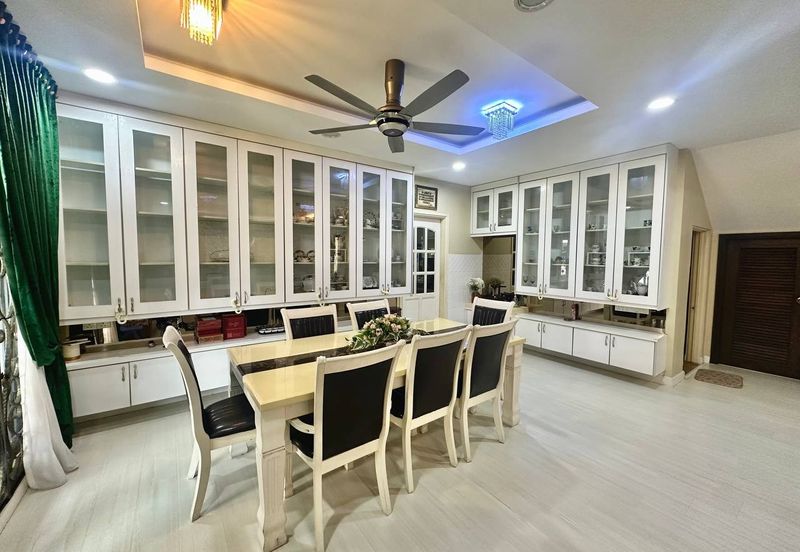 Fern Lane Residence Park