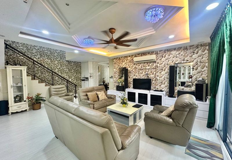 Fern Lane Residence Park