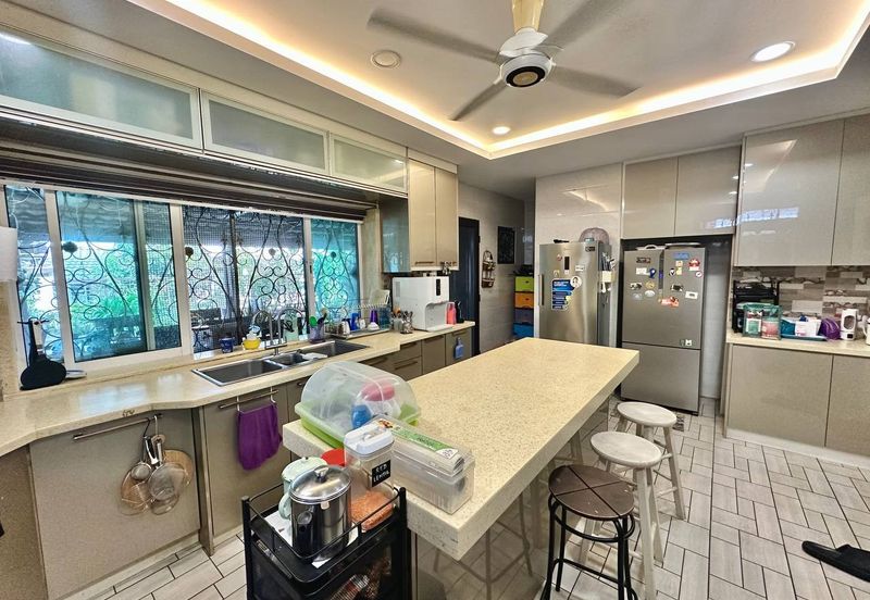 Fern Lane Residence Park