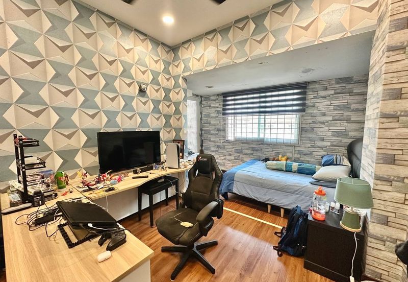 Fern Lane Residence Park