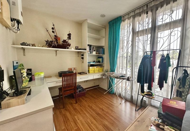 Fern Lane Residence Park