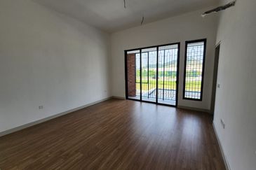 Elmina Green Three @ City of Elmina