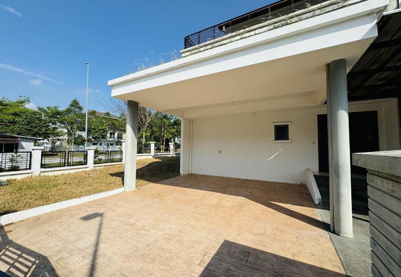 Fern Lane Residence Park