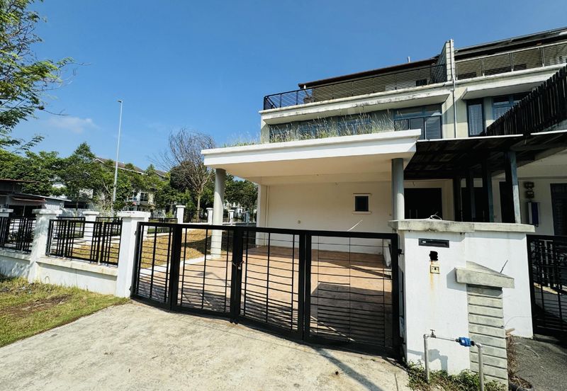 Fern Lane Residence Park