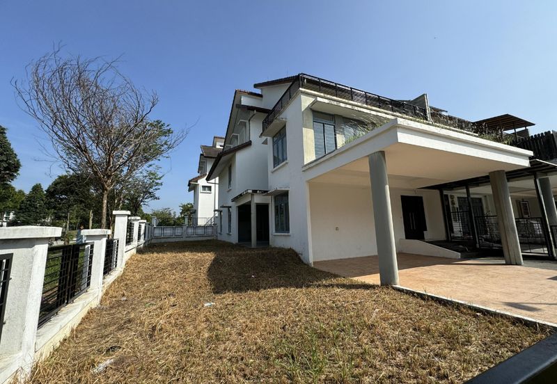 Fern Lane Residence Park