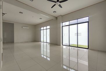 Norton Garden Bungalow @ Eco Grandeur